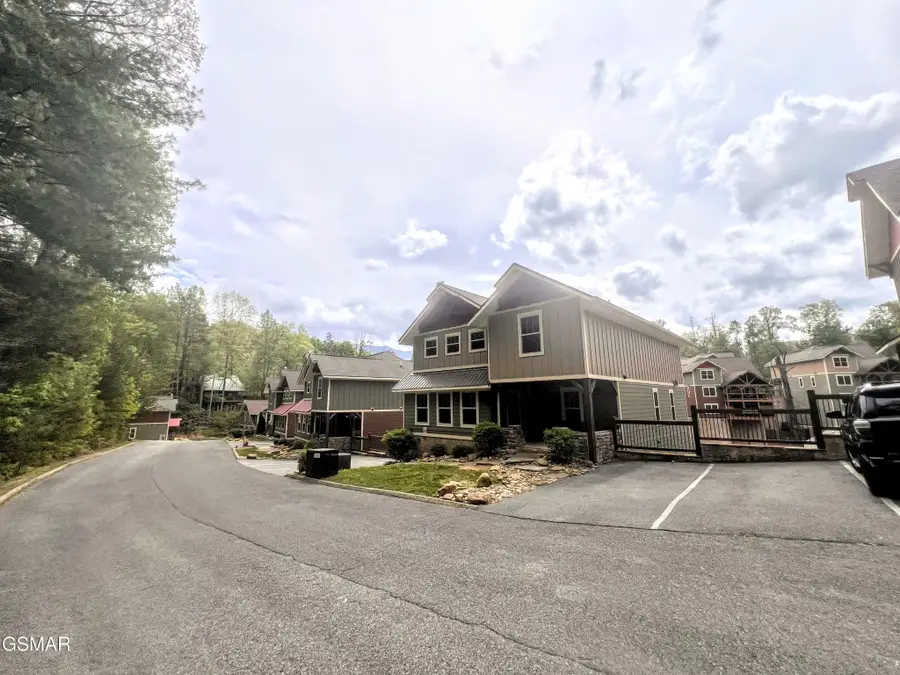 1115 Anastasia Way, Gatlinburg, TN 37738 - #2