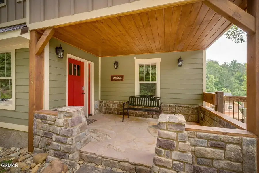 1115 Anastasia Way, Gatlinburg, TN 37738 - #3