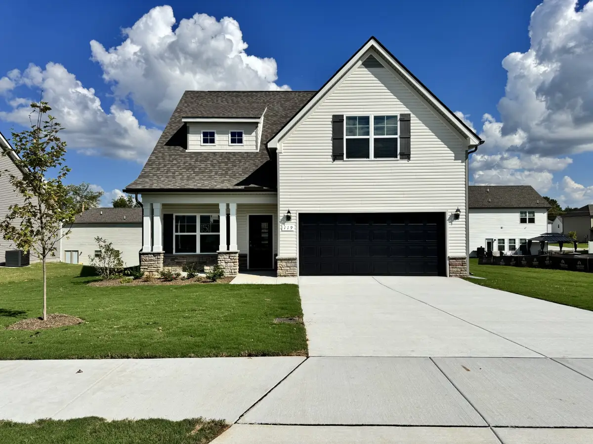 102 Einkorn Rd, Shelbyville, TN 37160 - #1