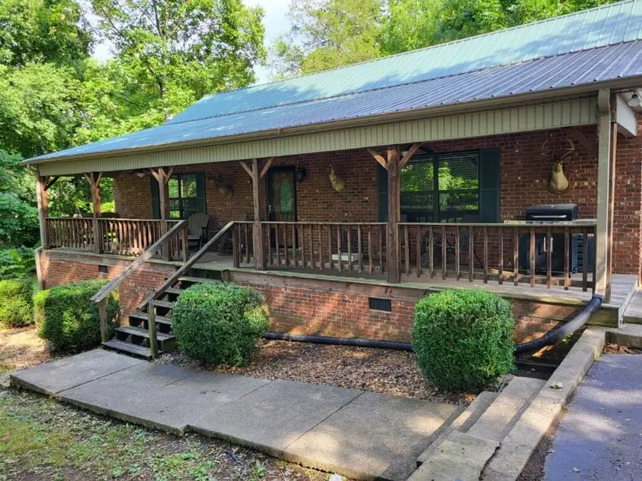 47 Holly Ln, Woodbury, TN 37190 - #2