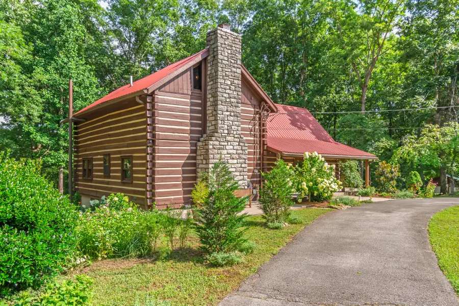 3608 Sams Creek Rd, Pegram, TN 37143 - #2