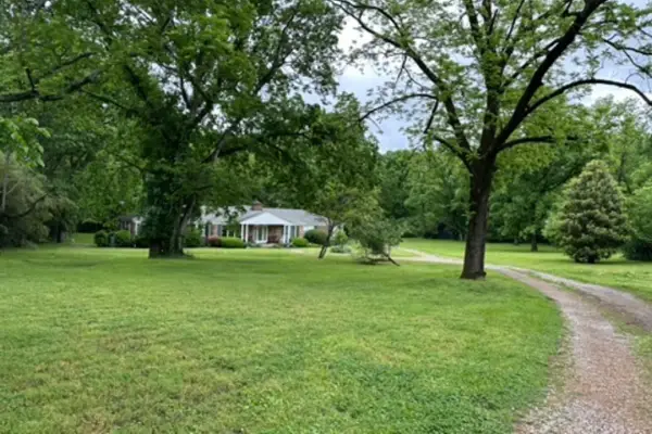 853 Pasadena Dr, Nashville, TN 37204