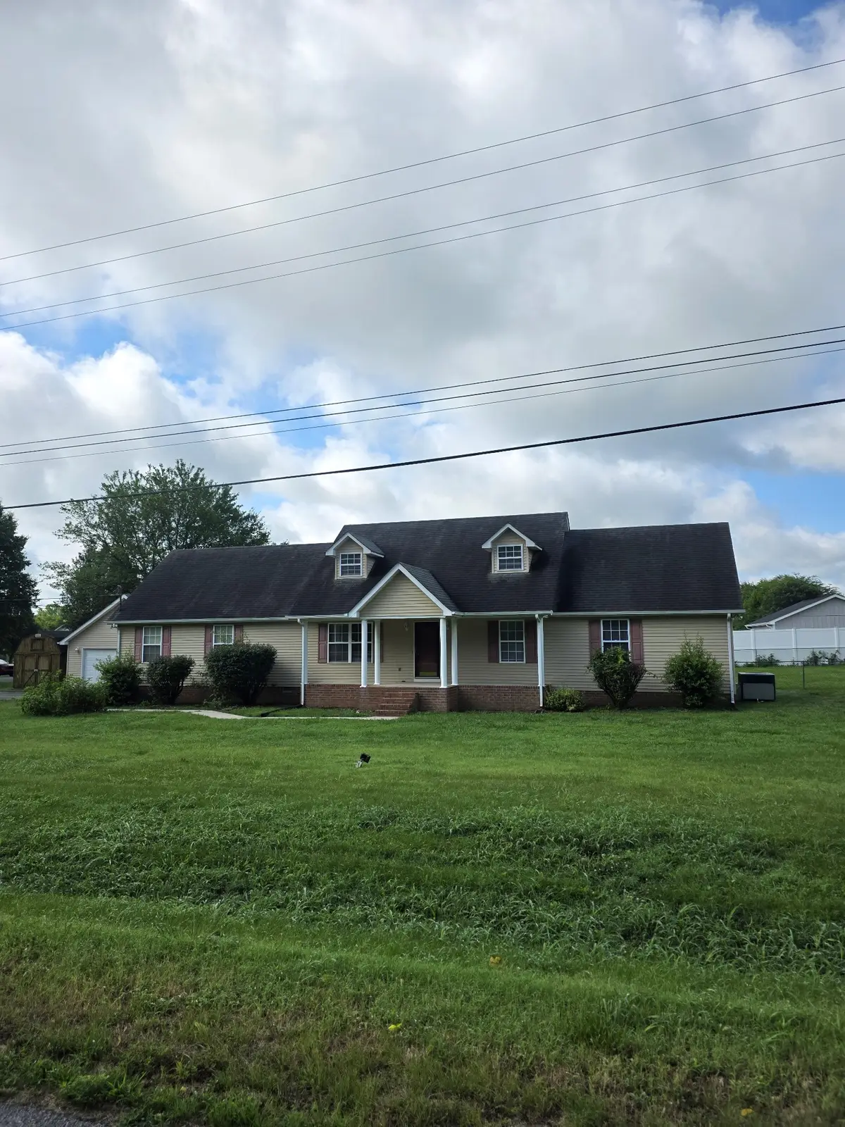 102 Cascade Ln, Bell Buckle, TN 37020 - #1