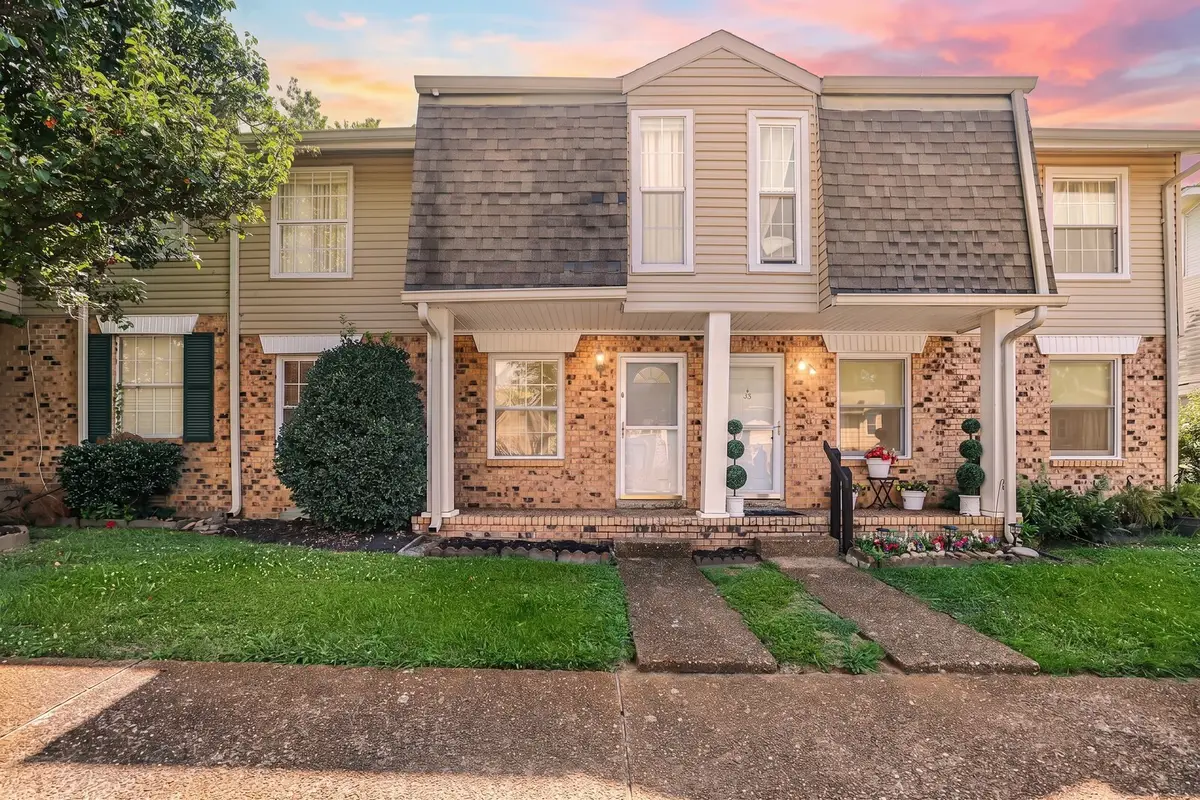 3880 Priest Lake Dr #34, Nashville, TN 37217 - #1