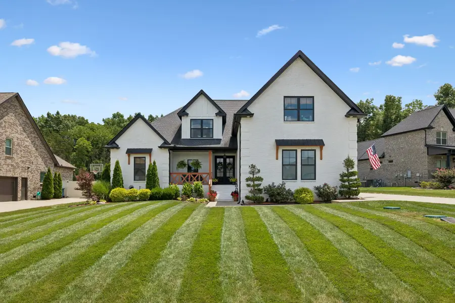 7763 Brenda Ln, Murfreesboro, TN 37129 - #2
