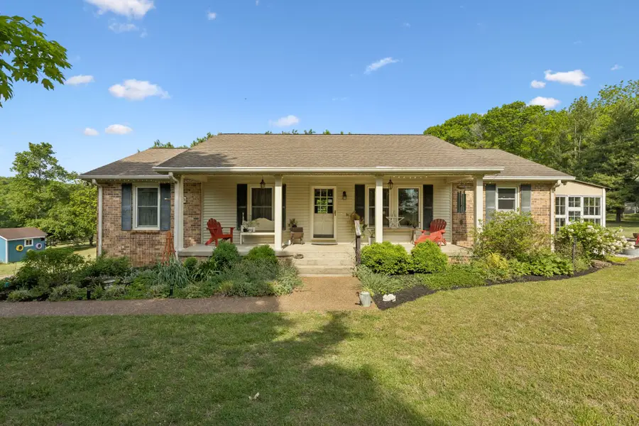 2751 Standing Oak Dr, Thompsons Station, TN 37179 - #3