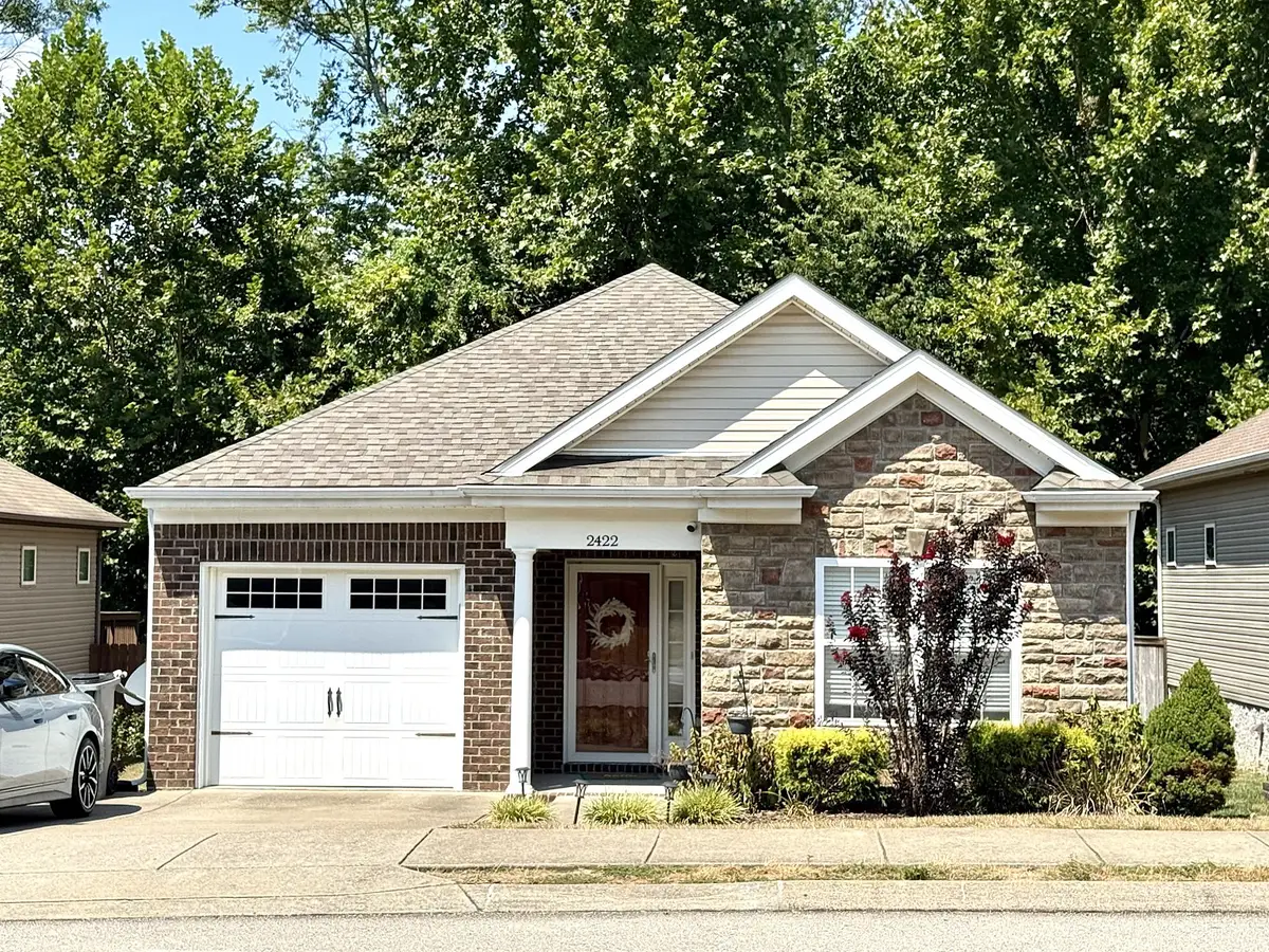 2422 Duxbury Dr, Columbia, TN 38401 - #1
