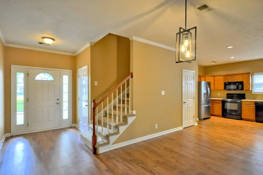 3818 Harvest Rdg, Clarksville, TN 37040 - #3