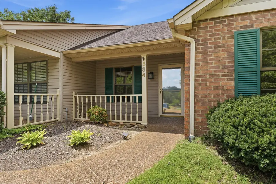 534 Upsall Dr, Antioch, TN 37013 - #2
