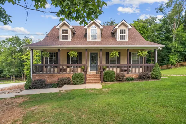 541 Skyline Dr S, Lewisburg, TN 37091