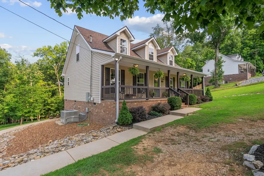 541 Skyline Dr S, Lewisburg, TN 37091 - #2