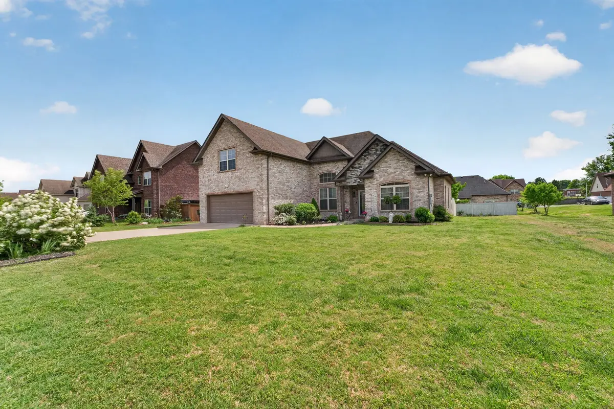 1640 Drayton Drive, Murfreesboro, TN 37130 - #1