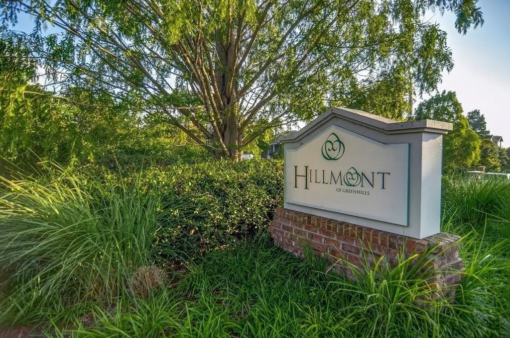 2025 Woodmont Blvd #309, Nashville, TN 37215 - #1