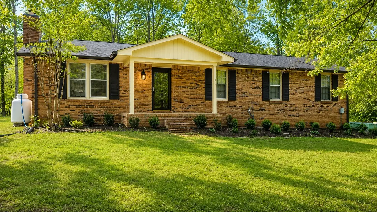7311 Henry Dr, Fairview, TN 37062 - #1