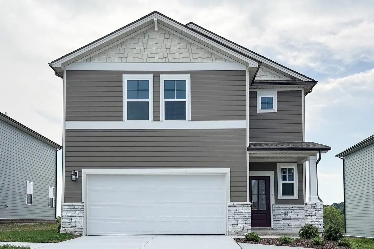 5074 Lawler Lane, Old Hickory, TN 37138 - #1