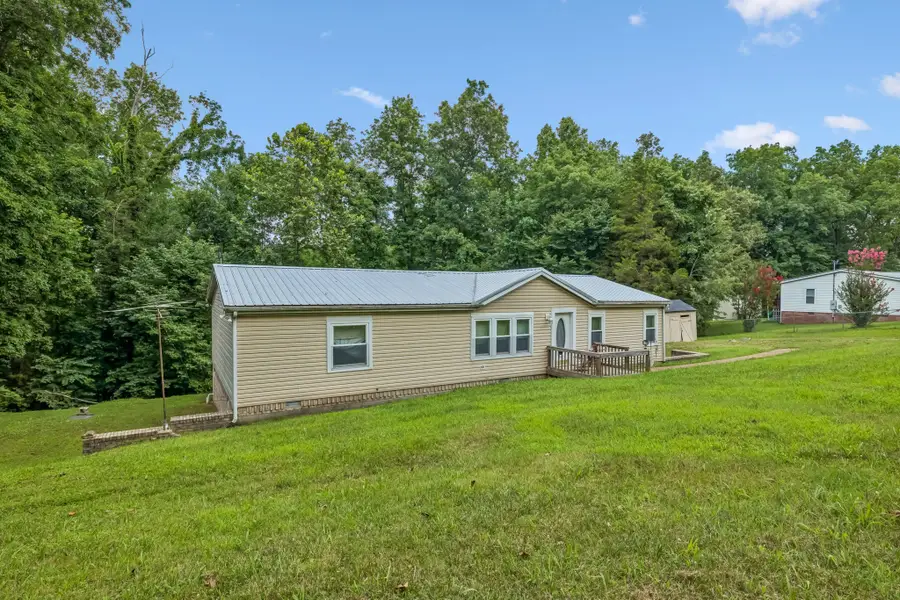 8896 Greer Rd, Lyles, TN 37098 - #3