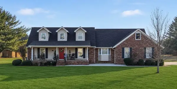 7219 Sylar Road, Ooltewah, TN 37363