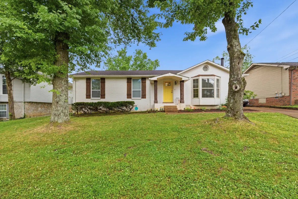 307 Paragon Mills Rd, Nashville, TN 37211 - #1