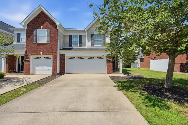 4249 Aurora Circle, Murfreesboro, TN 37127