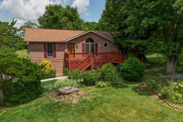 212 Teezer French Rd, New Market, TN 37820