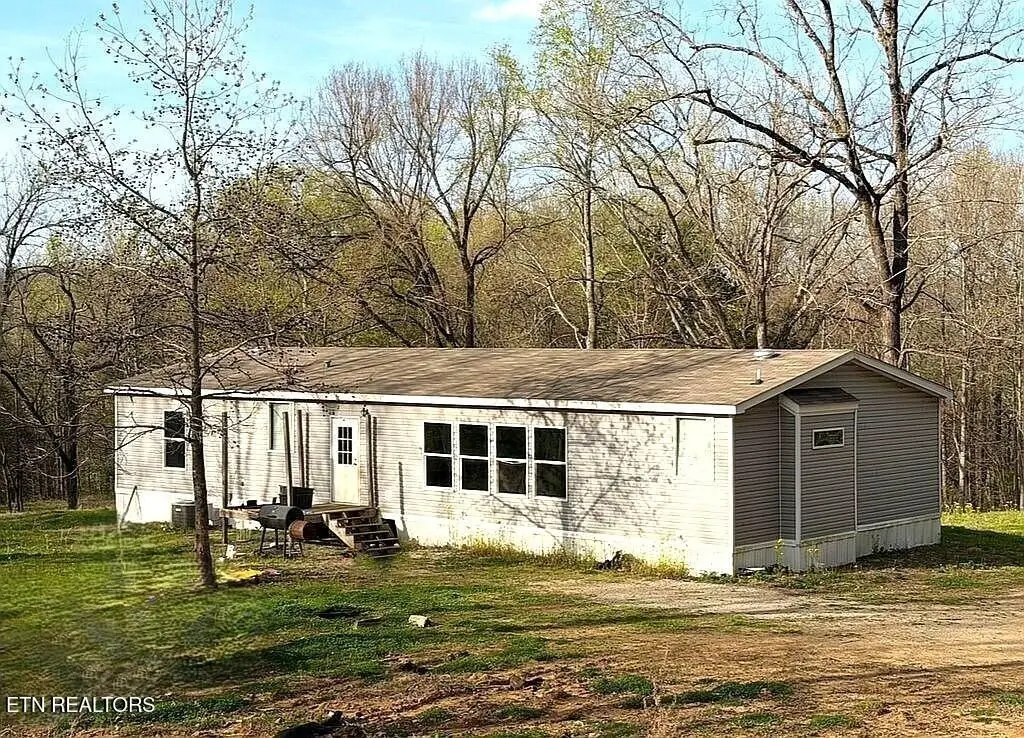 1329 Shady Lane, Pulaski, TN 38478 - #1