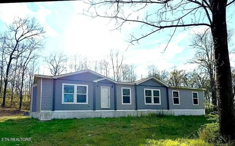 1329 Shady Lane, Pulaski, TN 38478 - #2