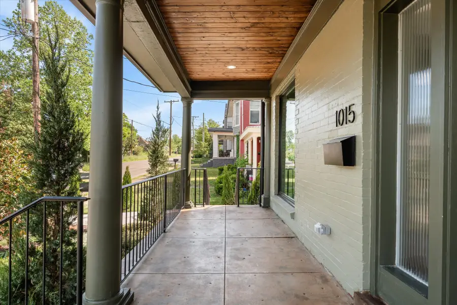 1015 15th Ave S, Nashville, TN 37212 - #3