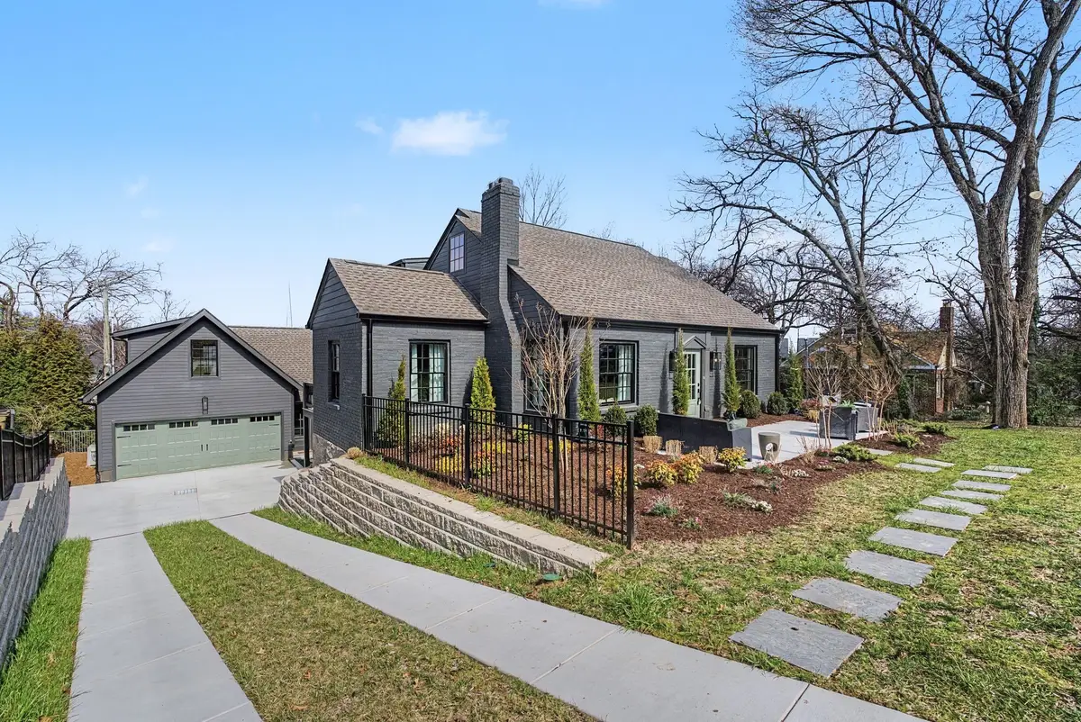 1816 Wildwood Ave, Nashville, TN 37212 - #1