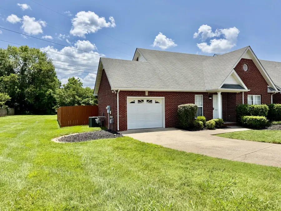 313 Dartford Court, Smyrna, TN 37167 - #2