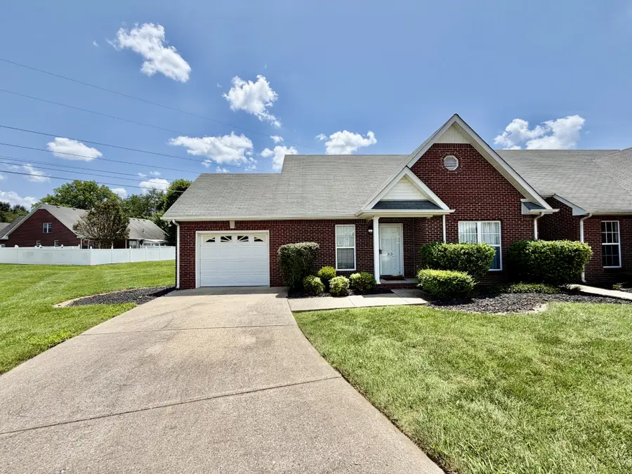 313 Dartford Court, Smyrna, TN 37167 - #3
