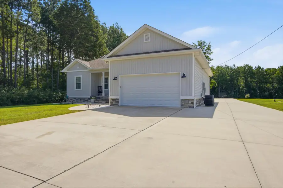 509 Harris Creek Trail Sw, Cleveland, TN 37311 - #2