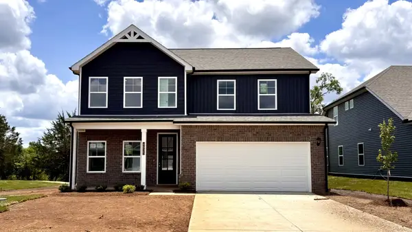4935 Kai Drive, Murfreesboro, TN 37129