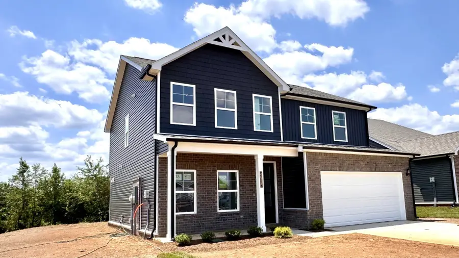 4935 Kai Drive, Murfreesboro, TN 37129 - #2