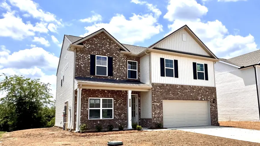 4933 Kai Drive, Murfreesboro, TN 37129 - #2