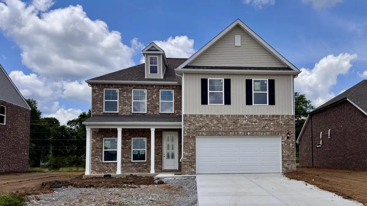 3503 Elene Way, Murfreesboro, TN 37129 - #1