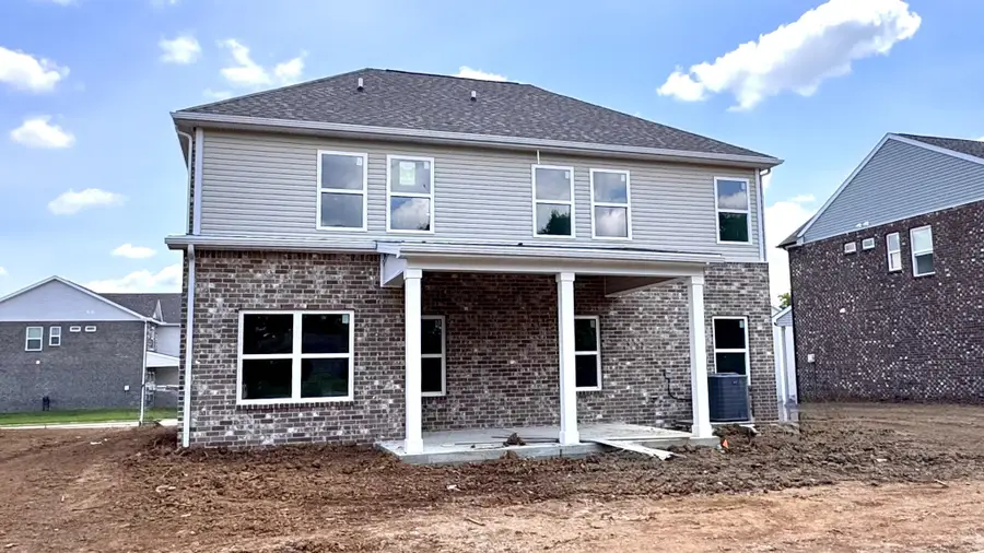 3503 Elene Way, Murfreesboro, TN 37129 - #3