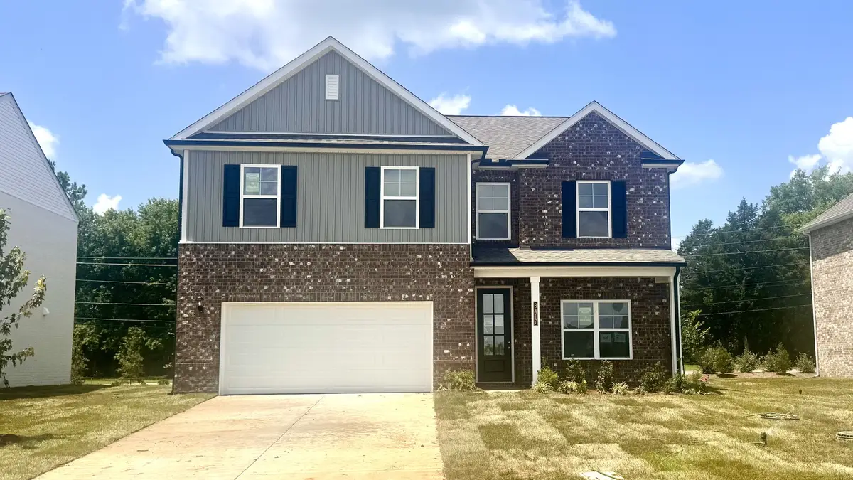 3417 Elene Way, Murfreesboro, TN 37129 - #1