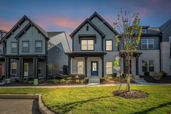 352 Twig Pvt Court, Hendersonville, TN 37075