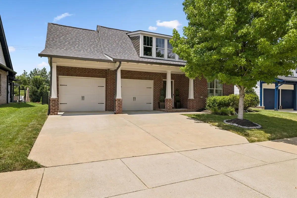 2037 Ryecroft Ln, Franklin, TN 37064 - #1