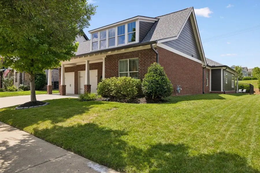 2037 Ryecroft Ln, Franklin, TN 37064 - #3
