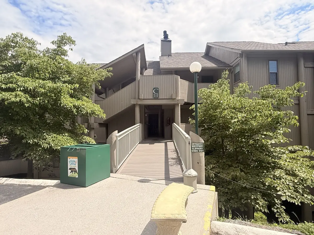 3710 Weber Rd #105-C, Gatlinburg, TN 37738 - #1