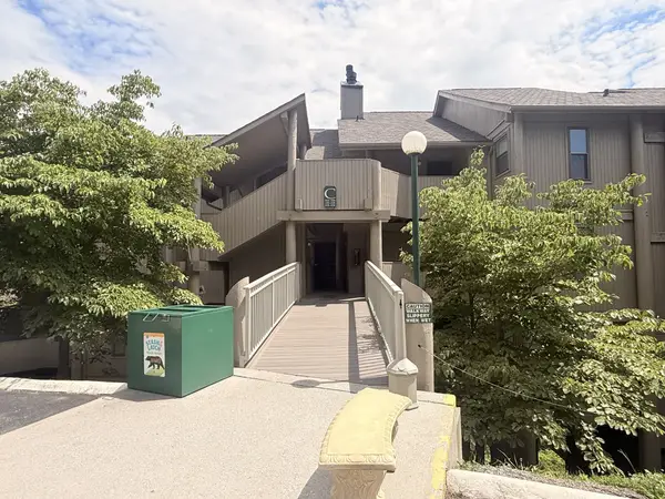 3710 Weber Rd #105-C, Gatlinburg, TN 37738