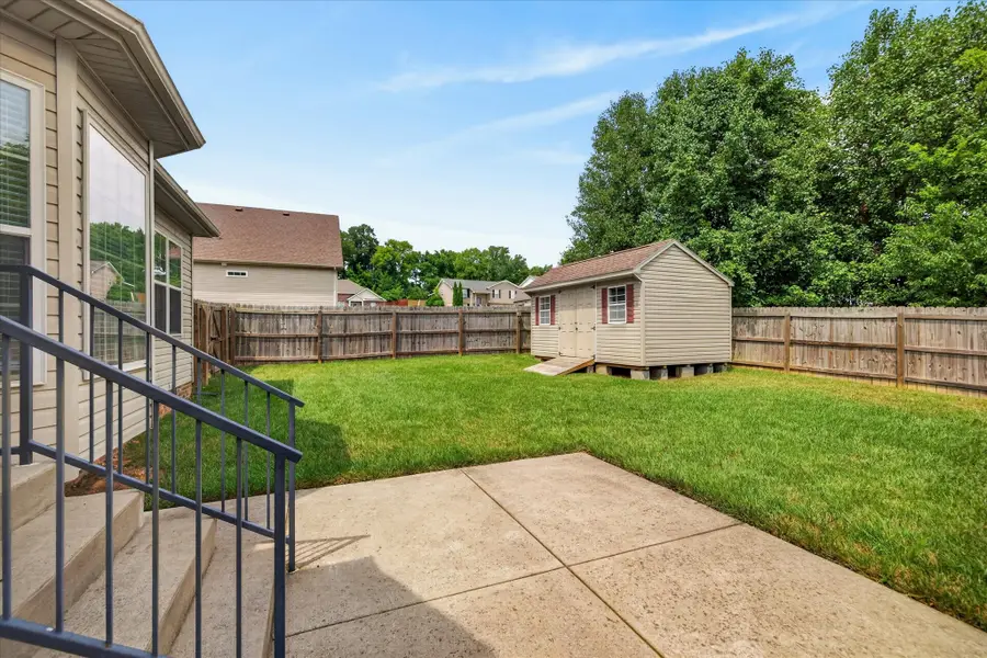 104 Thomas Traylor Ln, Clarksville, TN 37043 - #2