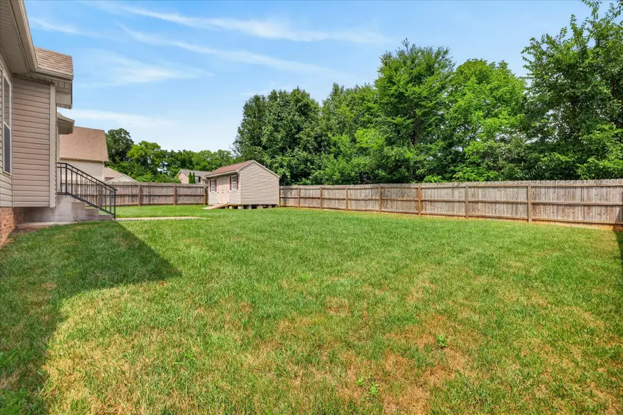 104 Thomas Traylor Ln, Clarksville, TN 37043 - #3