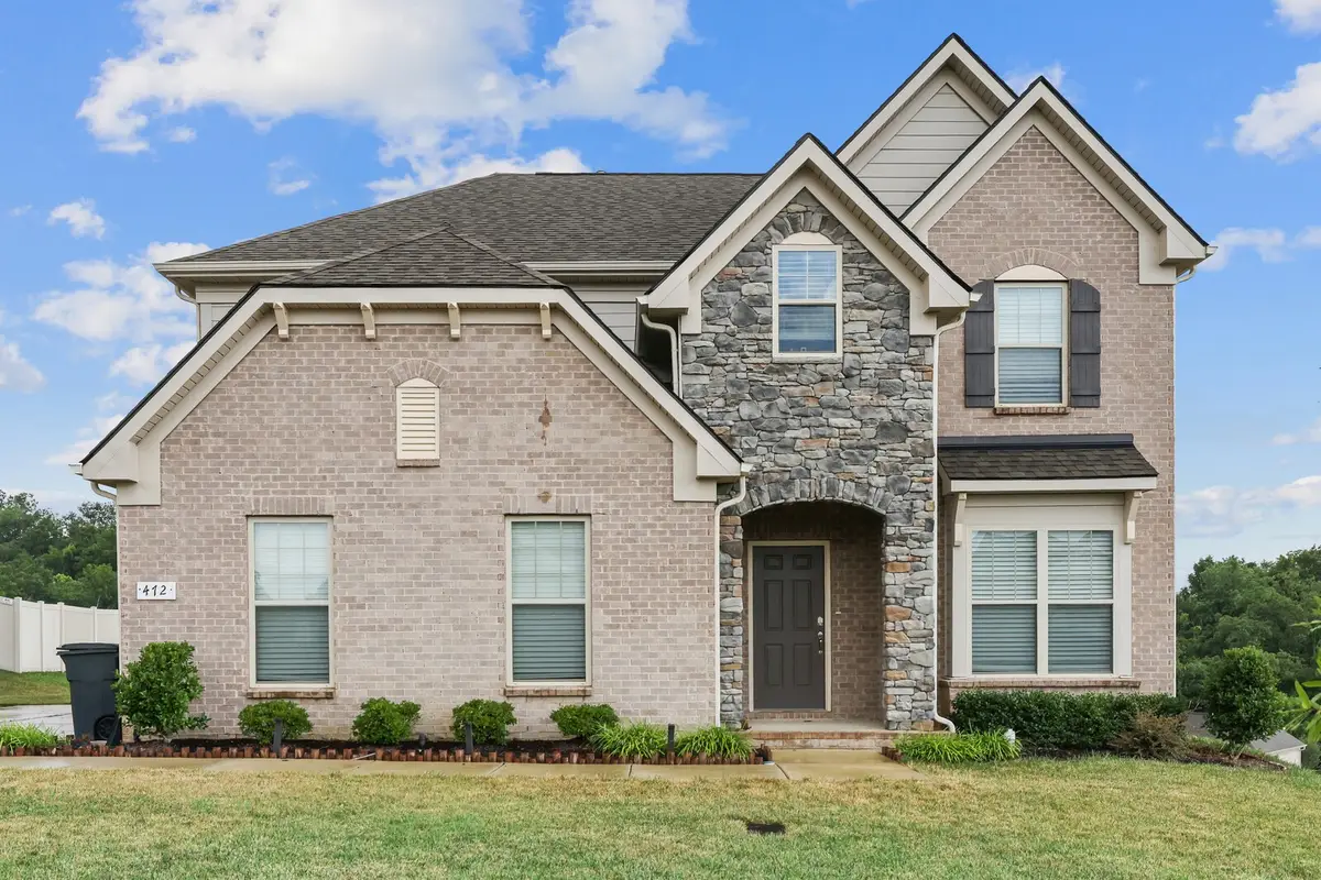 472 Norman Way, Hendersonville, TN 37075 - #1