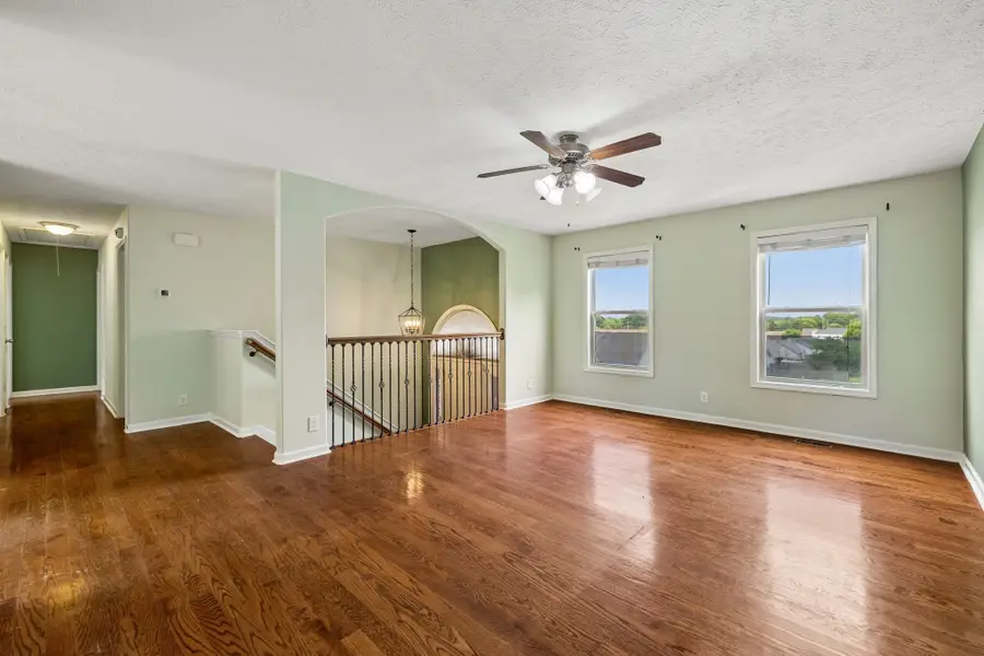 717 Arrowfield Dr, Clarksville, TN 37042 - #3