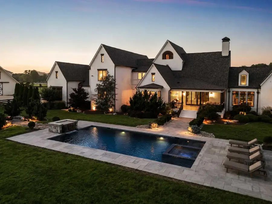 4067 Carters Creek Pike, Franklin, TN 37064 - #2