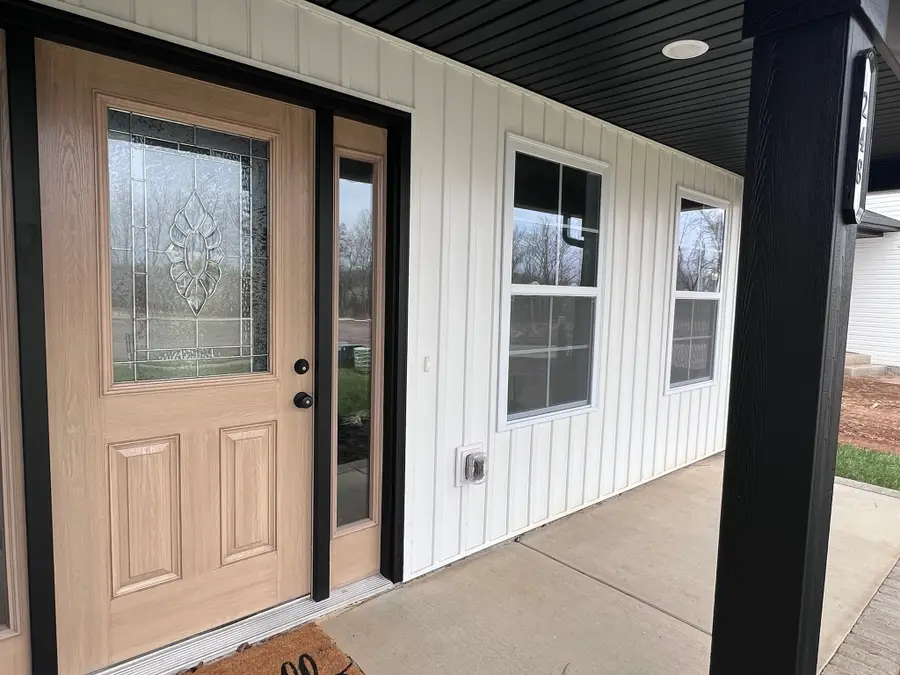 768 Bluestem Way, Clarksville, TN 37042 - #2