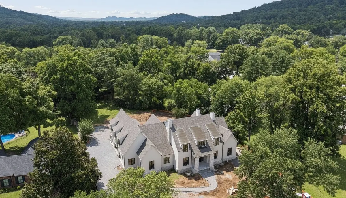 6208 Milbrook Rd, Brentwood, TN 37027 - #1