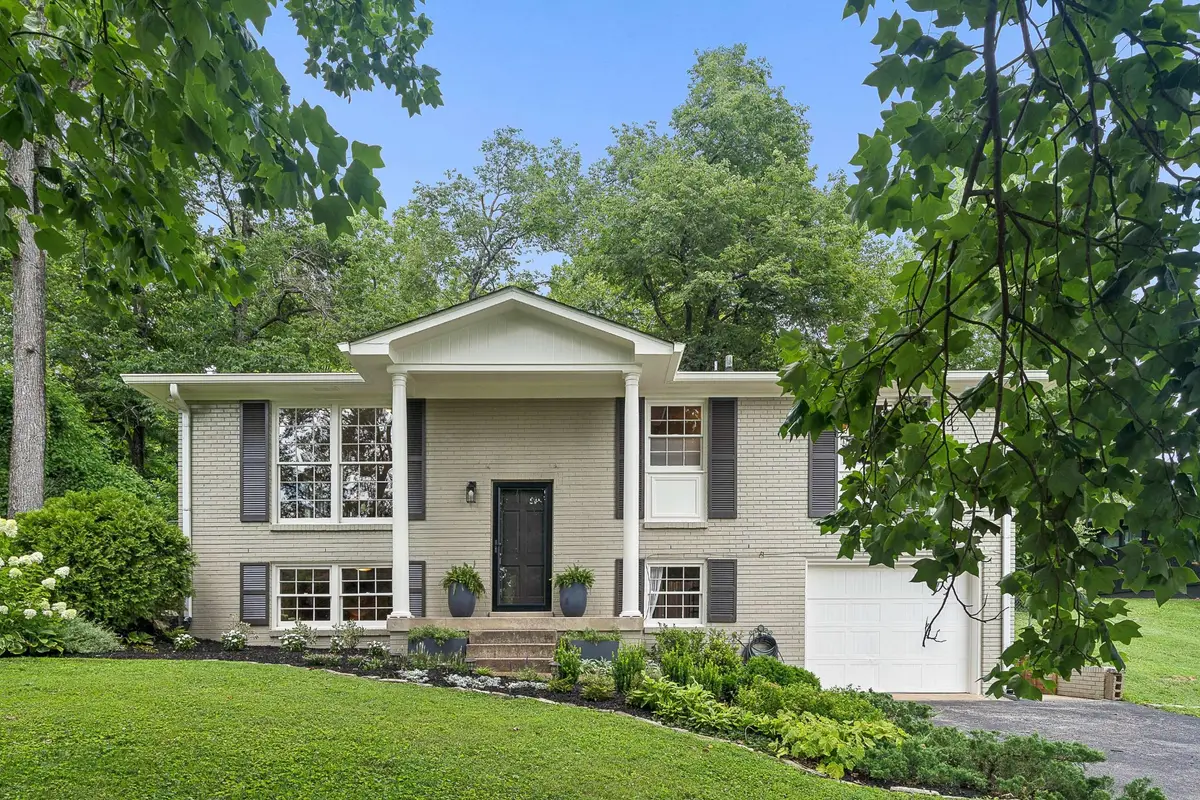 154 Lake Park Dr, Nashville, TN 37211 - #1